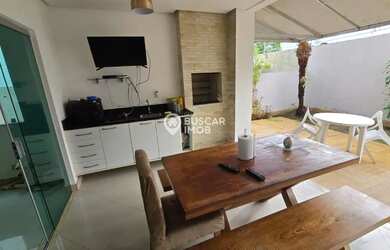Imagem 3: CASA COM 5/4 EM BURAQUINHO