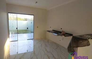 Imagem 5: CASA TÉRREA - RESIDENCIAL JARDINS DA CATALUNHA - SP