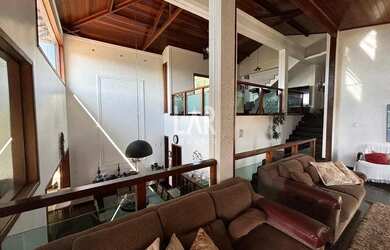 Imagem 8: Casa em Condomínio à venda, 7 quartos, 1 suíte, 4 vagas, Veredas das...