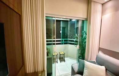 Imagem 4: Apartamento disponível para venda e locação no Tubalina em Uberlândia-MG