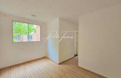 Imagem: Apartamento de 2 quartos em Nova Iguaçu (Cond. Completo Nova