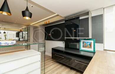 Imagem 7: Apartamento 2 dormitórios com vaga de garagem no bairro Higienópolis!