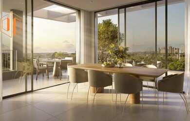 Imagem 8: Apartamento para Venda em Curitiba, Cristo Rei, 3 dormitórios, 3 suítes,...