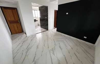 Imagem: O apartamento possui 2 Dormitórios, 1 Banheiro, 52m² de Área