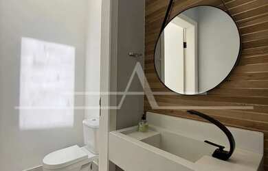 Imagem 10: CASA RESIDENCIAL em BRAGANÇA PAULISTA - SP, CONDOMÍNIO RESIDENCIAL EUROVILLE...