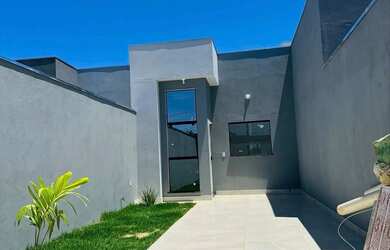 Imagem: CASA NA BARRA DOS COQUEIROS