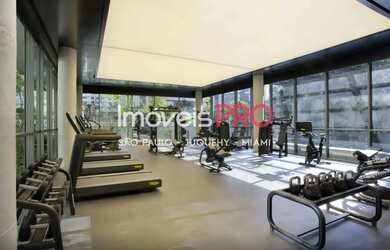 Imagem 16: Apartamento com 229m² e 3 suítes e 4 vagas no Itaim