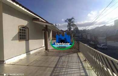 Imagem 8: Sobrado com 3 dormitórios, 299 m² - venda por R$ 950.000,00 ou aluguel...