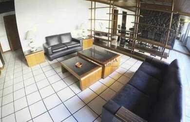 Imagem 4: Apartamento, venda, 185 metros quadrados, 3 quartos, 1 suíte, 1 vaga,...