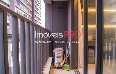 Imagem 15: Studio à venda com 25m² no Campo Belo, 1 quarto e sem vaga