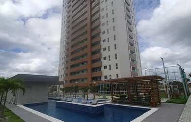 Imagem 3: Apartamento Madri Residence