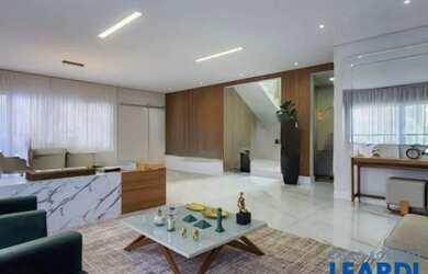 Imagem 5: CASA EM CONDOMÍNIO - ALPHAVILLE - SP