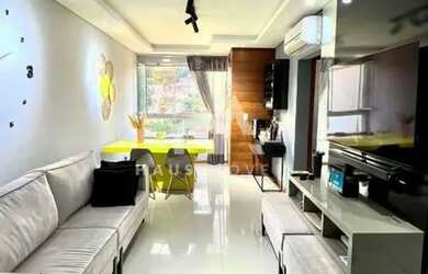 Imagem 3: Apartamento à venda no bairro Amizade com 74 m² e 2 dormitórios/quartos...