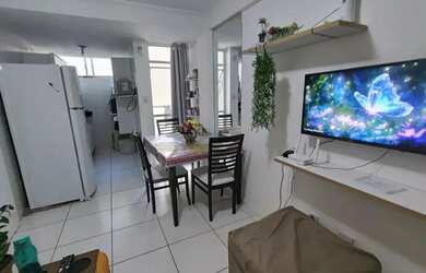 Imagem 6: Imóvel para venda tem 32m² com 1 quarto em Pituba - Salvador - BA