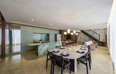 Imagem 11: Casa à venda no condomínio fechado na saída do Shopping Flamboyant