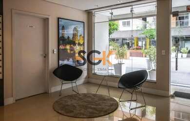 Imagem 16: Apartamento 2 Dormitórios, 1 Suíte e 1 Vaga no Bucarein Central Park...