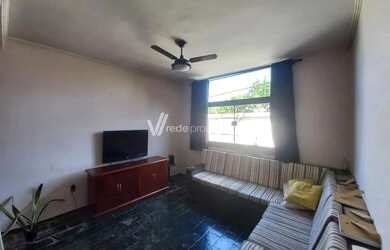 Imagem 5: Casa para locação Jardim Santa Genebra 3 dorm 4 vagas com piscina