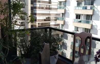 Imagem 5: Imóvel para venda possui 269 metros quadrados com 4 quartos em Praia...