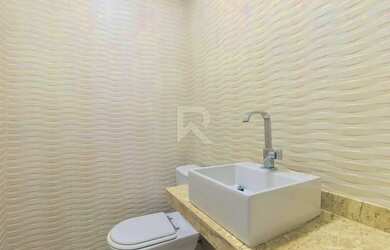 Imagem 5: Casa de Condomínio Face Norte, 4 suítes 4 Vagas à venda, 274 m² -...