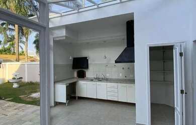 Imagem 5: Casa com 4 dormitórios, 500 m² - venda por R$ 4.390.000,00 ou aluguel...