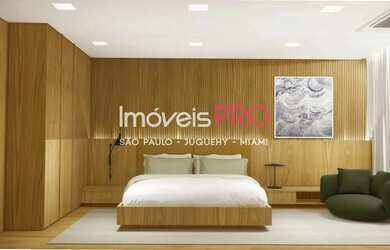 Imagem 5: Residencial com 04 dorm, 04 suítes, 03 vagas no Campo Belo