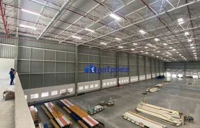 Imagem 2: Galpão com 7625 m² em - Cinco - Contagem/MG