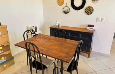 Imagem 5: Imóvel para venda com 2 quartos com lazer completo em Guarapari - ES