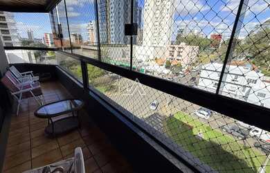 Imagem 5: APARTAMENTO MOBILIADO AO LADO DO HOSPITAL SÃO VICENTE