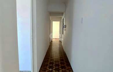 Imagem 4: APARTAMENTO A VENDA. Imóvel mobiliado, 87m² de Área, 1 Banheiroe2 Dormitórios