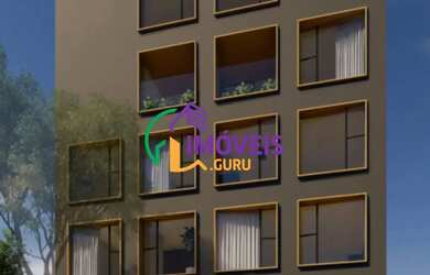 Imagem: O apartamento possui 3 Dormitórios, 3 Banheiros, 1 Vaga na