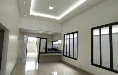 Imagem 6: Casa à venda no bairro Parqville Pinheiros - Aparecida de Goiânia/GO