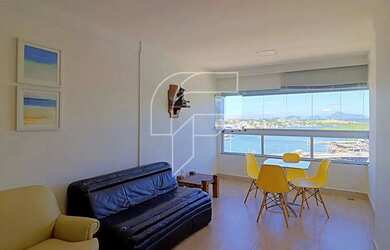 Imagem 2: Imóvel para venda tem 74 metros quadrados com 2 quartos em Centro - Guarapari...