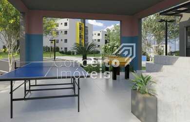 Imagem 8: Vittace Nature Uvaranas - Apartamento (em Construção