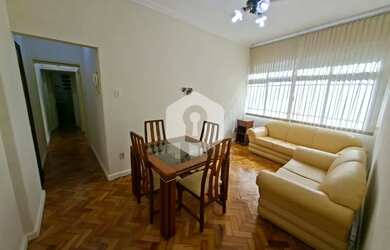 Imagem 2: Major Avila com Barão de Mesquita, 2 quartos, mobiliado