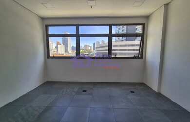 Imagem: O depósito possui 25m² de Área e está localizado em Vila