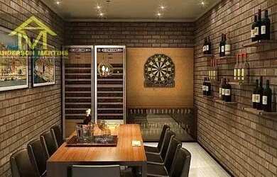 Imagem 3: Imóvel para venda tem 101 metros quadrados com 3 quartos em Itapuã -...