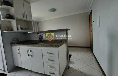 Imagem 6: Viva a poucos metros da praia Apartamento de 2 quartos em Das Laranjeiras...