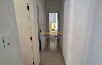 Imagem 4: GULHERMINA Apartamento 2 Dorms c/ 1 Suíte , 2 Sacadas, 1 Vaga de Garagem