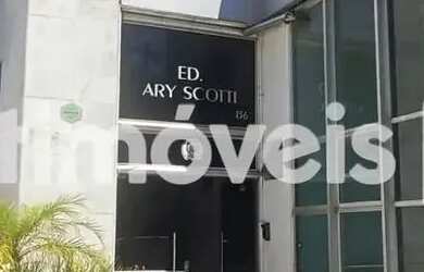 Imagem 14: Locação Andar-pilotis Serra Belo Horizonte