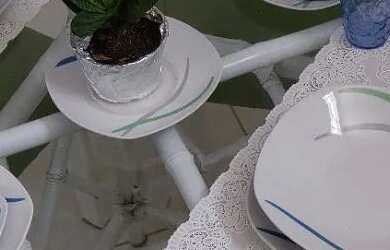 Imagem 15: Casa térrea mobiliada, na Praia de Ipitanga, 2 Q Temporada ou anual