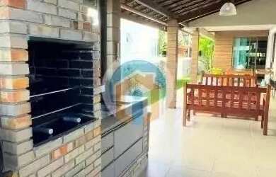 Imagem 8: Águas da Serra- Extraordinária Casa