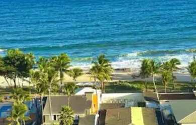 Imagem 6: Apartamento Mobiliado no Ilha de pharos, quarto e sala em Stella Maris