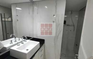 Imagem 6: Apartamento à venda no Brooklin Paulista, São Paulo-SP 3 quartos, 1...