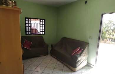 Imagem 6: Casa em Montes Claros, no bairro Independência, à venda