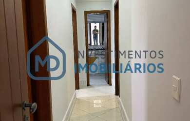 Imagem 9: 130m² no Parque Infantil 3 qtos c/ suíte e hidro