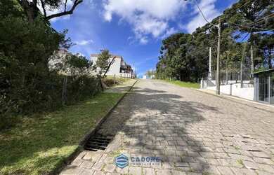 Imagem 5: No Villa Alpina terreno com 420m² Caxias do Sul