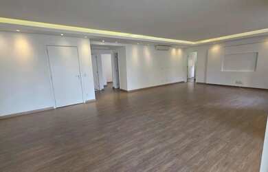 Imagem 6: Apartamento em frente a paraça Oiapoque no centro de Alphaville com 3 suítes, 3 vagas 243m