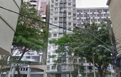 Imagem: O apartamento possui 2 Dormitórios, 1 Banheiro, 60m² de Área