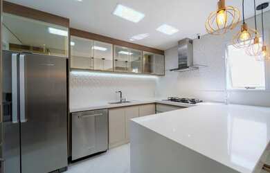 Imagem 13: Sobrado de esquina à Venda com 4 suites no Condomínio Nature Village II - Jd Ermida I - Ju