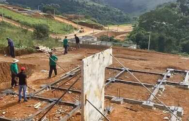 Imagem 9: Seu Novo Lar Casa com Suíte Piscina Atibaia